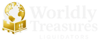 Worldly Treasures Liquidators