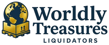 Worldly Treasures Liquidators