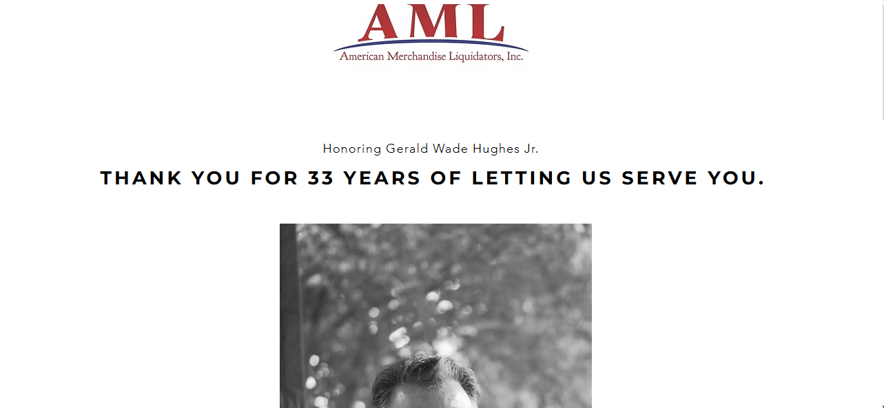 American Merchandise Liquidators (AML)