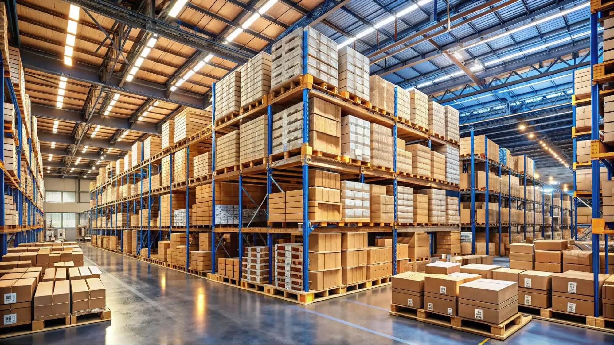 American Merchandise Liquidators (AML)