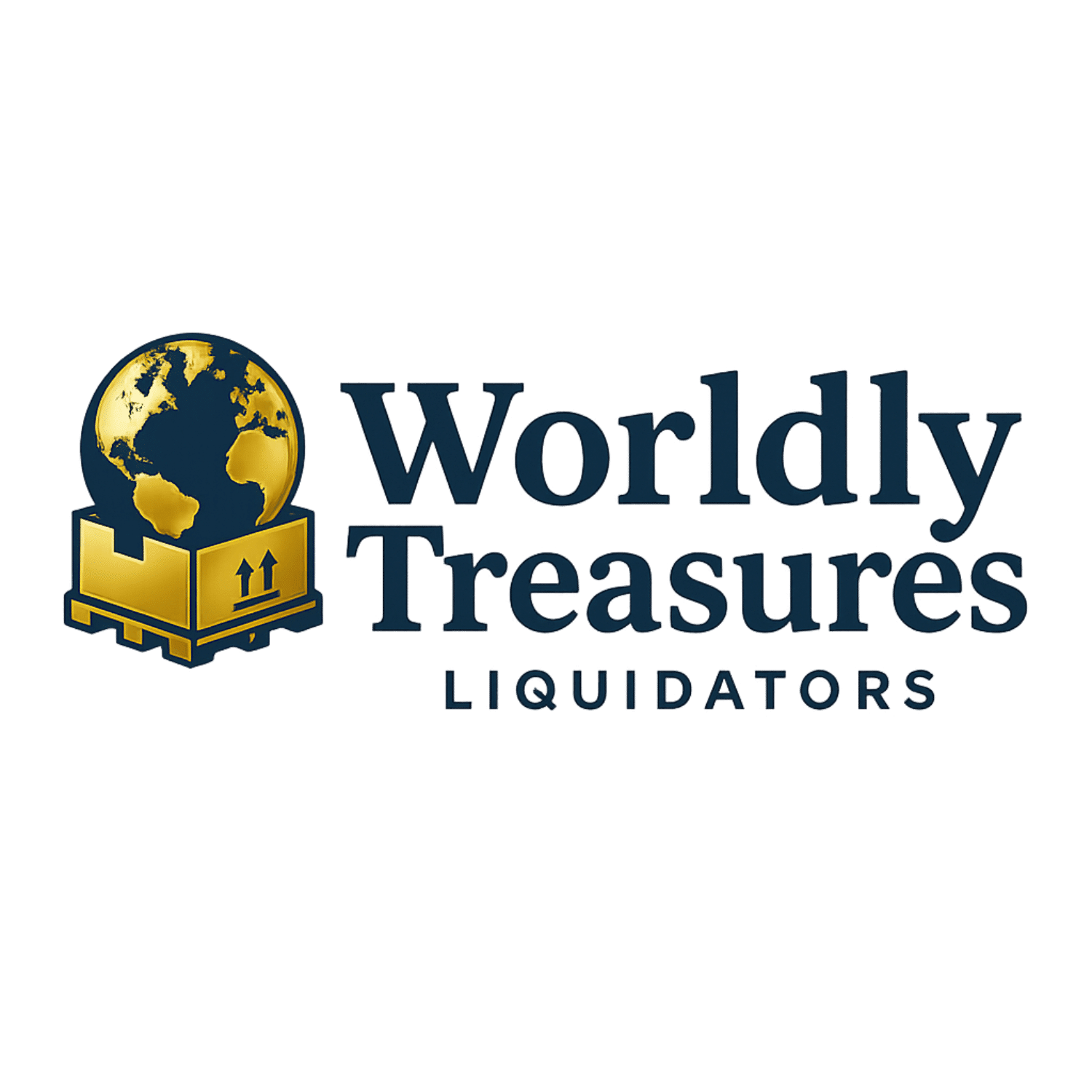 worldly treasures liquidators