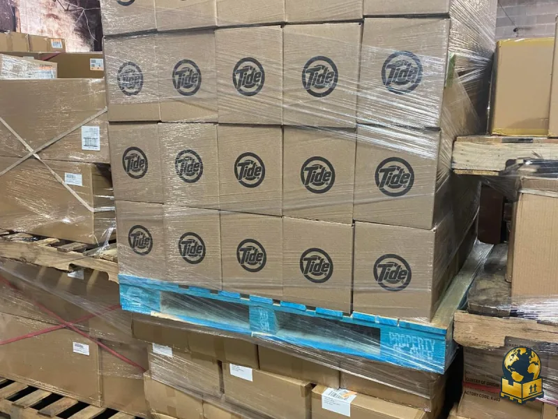 TRGT CASE PACK SOUTHEAST