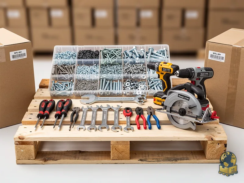 HD HARDWARE AND TOOLS, APPLIANCES
