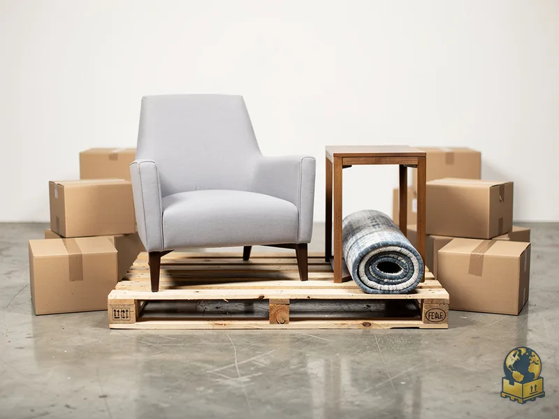 ALL BRAND NEW FURNITURE TRUCKLOAD