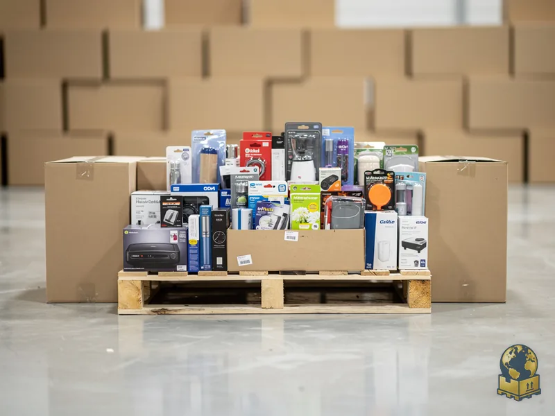WM HPC TRUCKLOAD