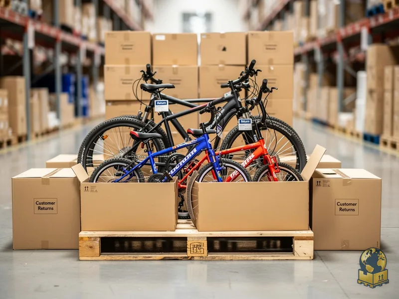BIKE TRUCKLOAD