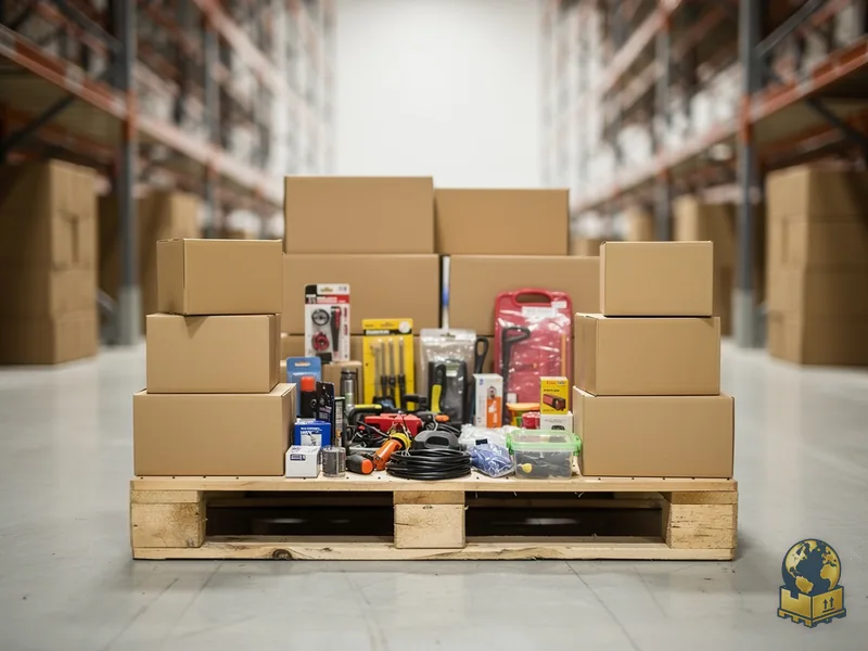 LWS Truckloads South