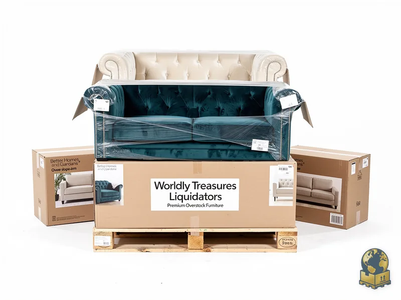 SPECIAL BOXED BRAND NEW SOFA TRUCKLOAD