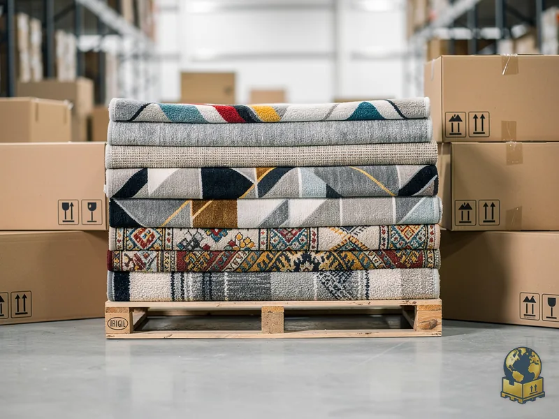 RUGS USA TRUCKLOAD