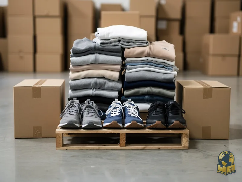 MIXED GM APPAREL SNEAKER