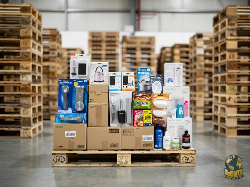 PREMIUM MANIFESTED TRGT GM TRUCKLOADS