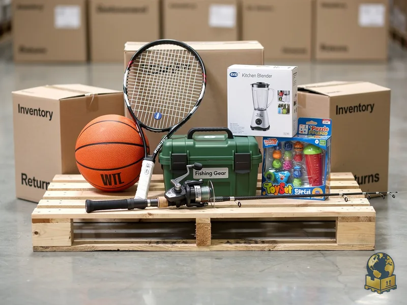 BSP Shops Truckload Southeast