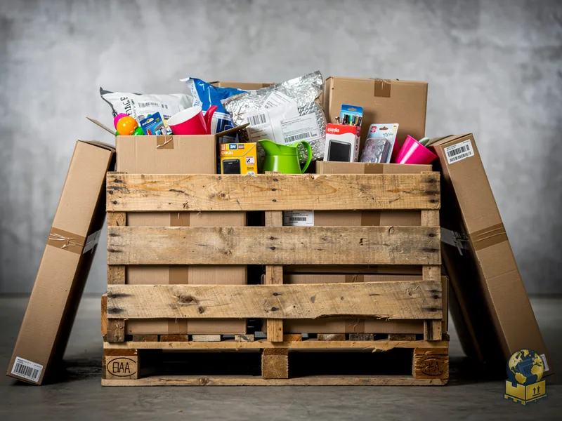 AMZ Medium Truckload South