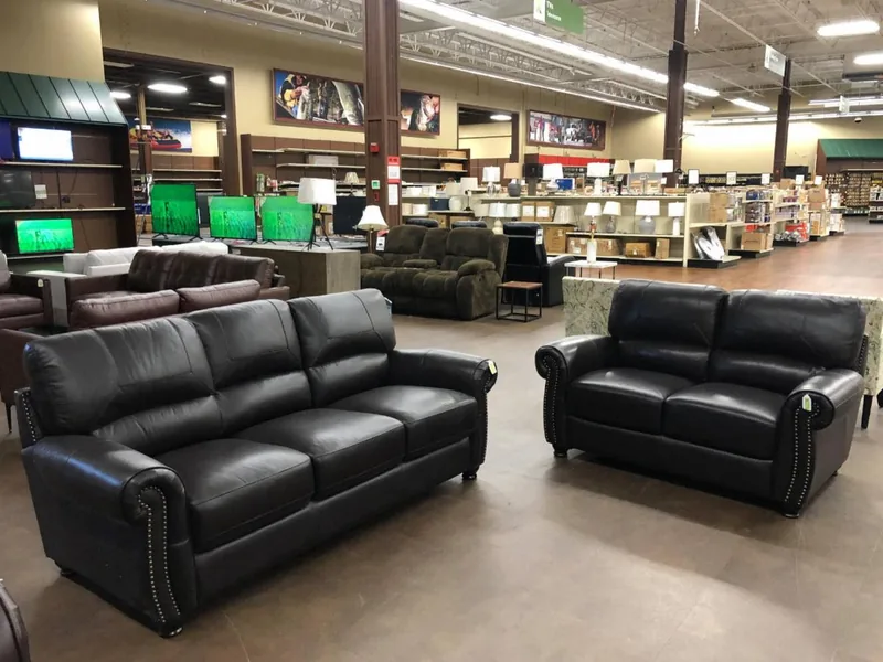 ABYSN Furniture