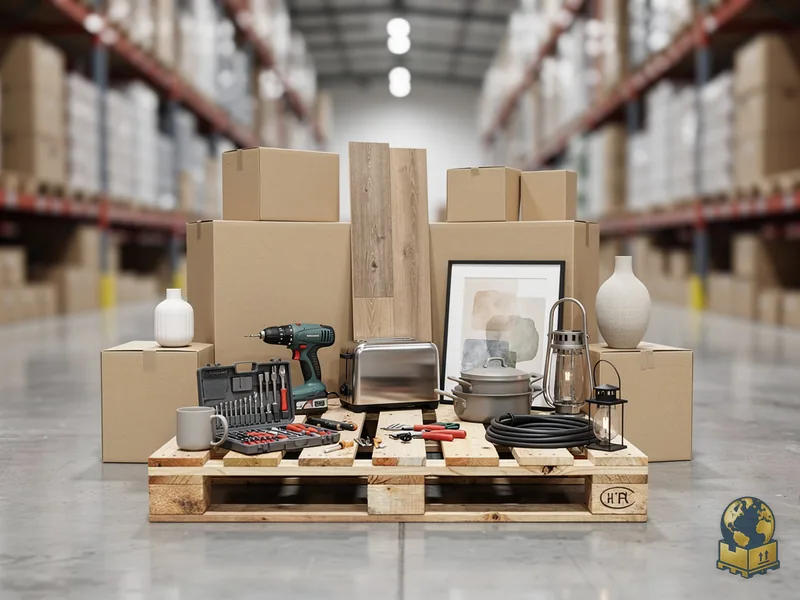 HD Build your own