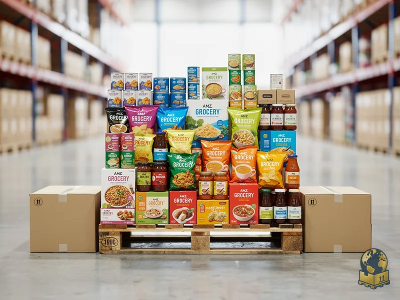 AMZ GROCERY