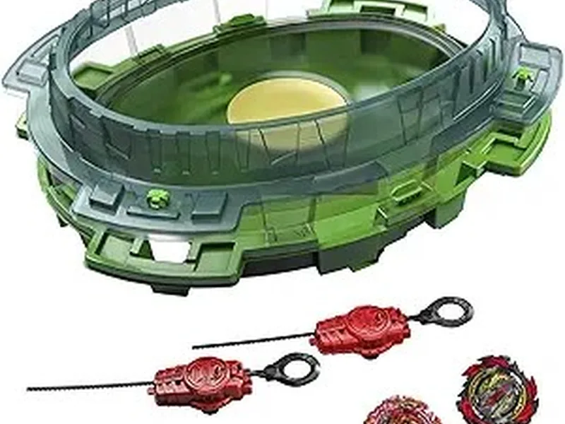 MAJOR BRANDED TOYS CASE PACK