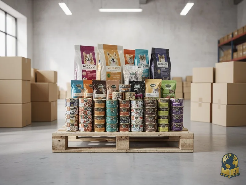 PET FOOD