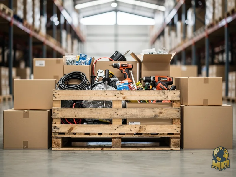 HD HARDWARE TOOLS