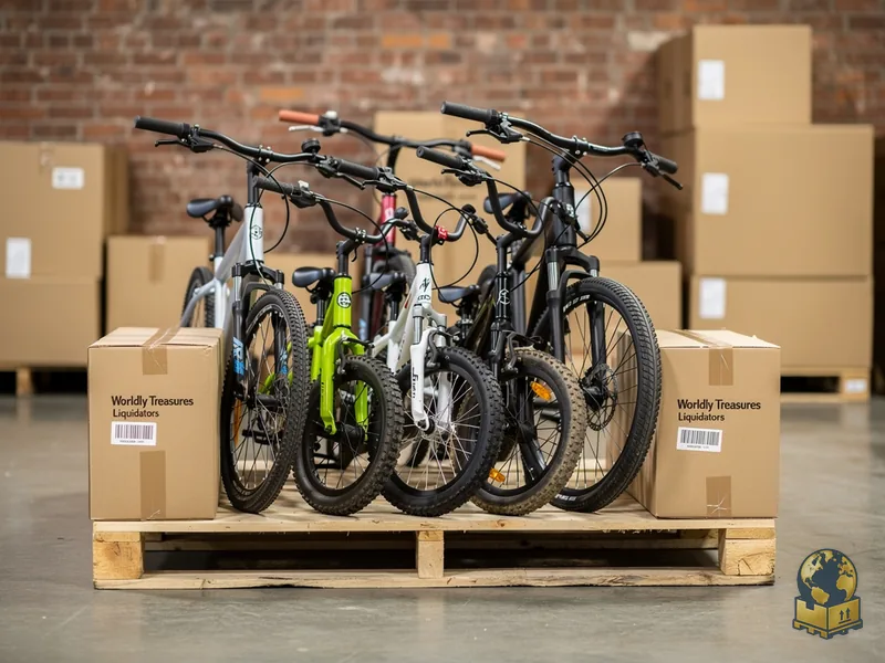 EBIKE