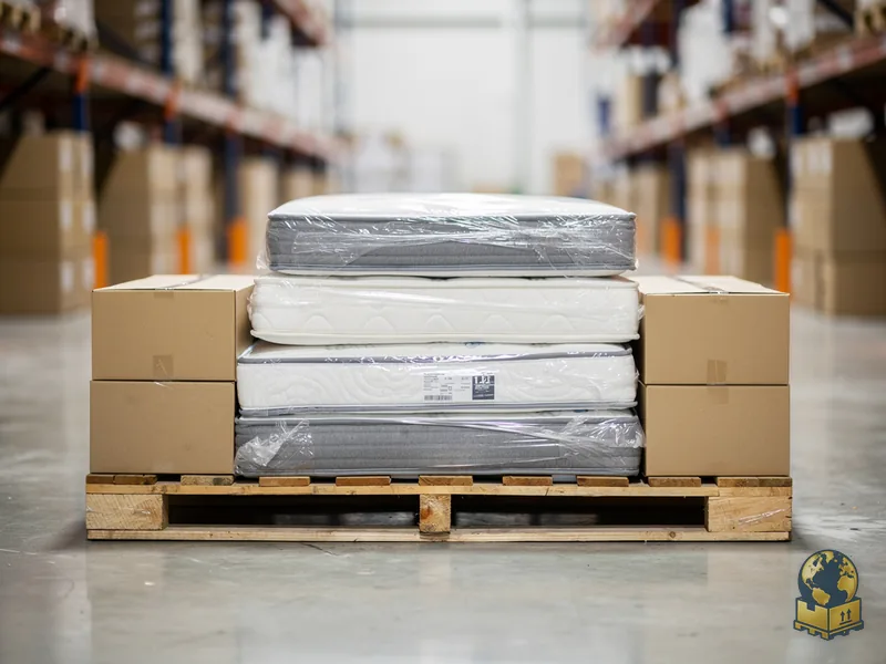MATTRESS FIRM CLOSEOUT BRAND NEW