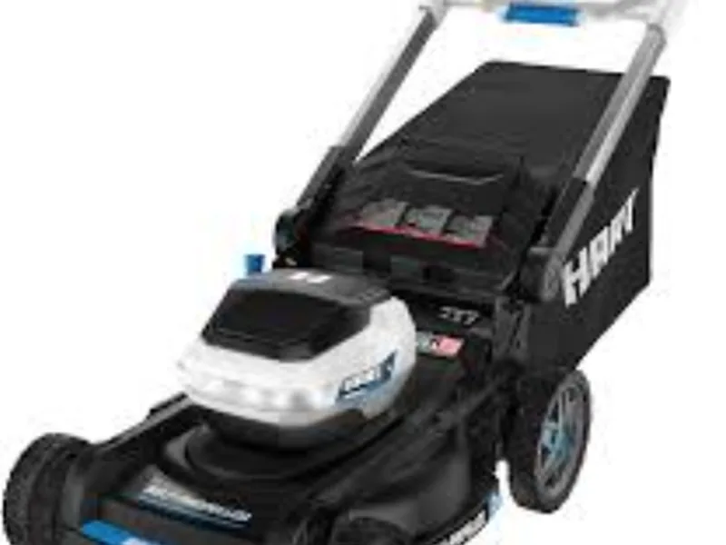 MIXED HART HYPER TOUGH POWER TOOL EAST COAST