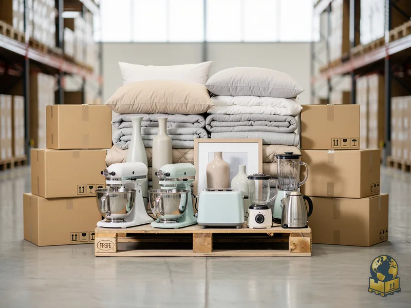 MCYs KITCHEN BEDDING