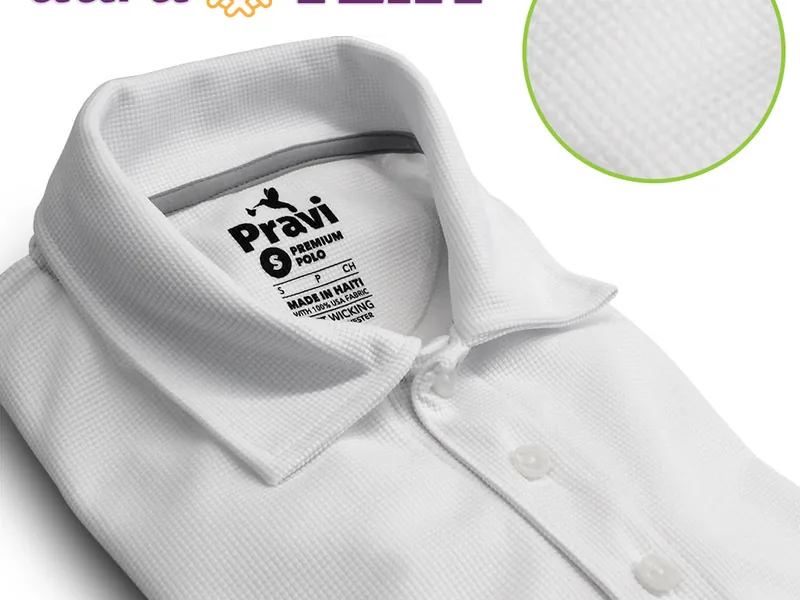 PRAVI BLANK POLOS