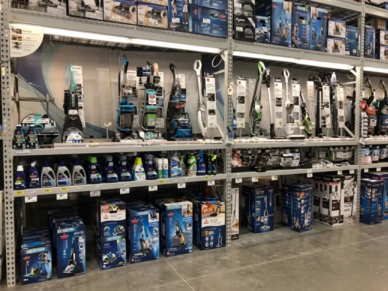 LWS NEW and SHELF PULL