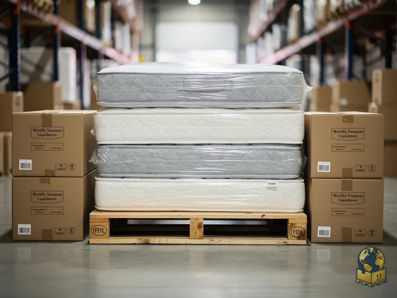 BRAND NEW MATTRESSES midwest