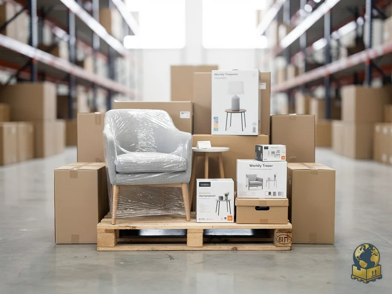 BRAND NEW FURNITURE MIDWEST