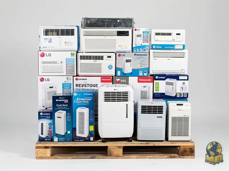 MIXED AIR CONDITIONER