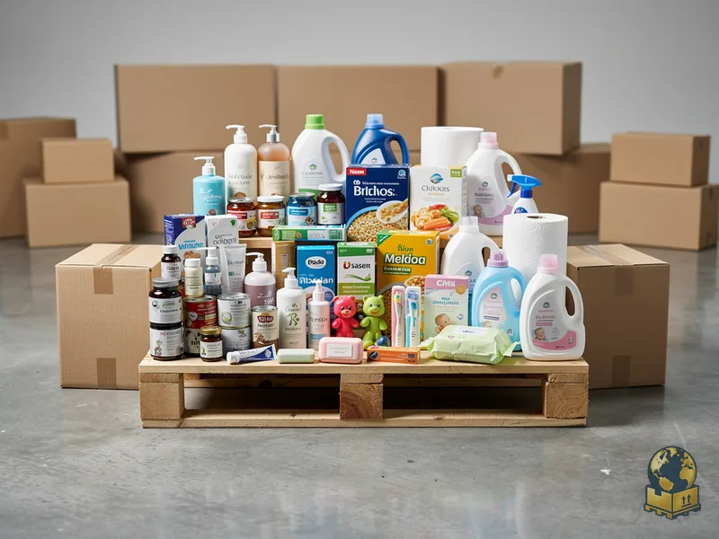 WLG HBA and PERSONAL CARE