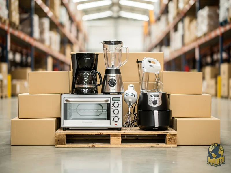 SMALL APPLIANCES