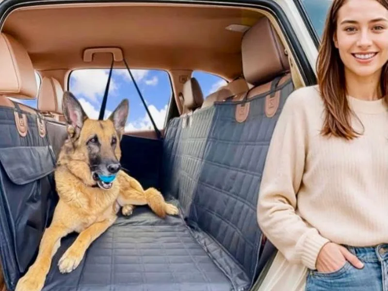 DOG PET BEDS
