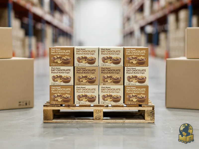 REESES PLANT BASED OAT CHOCOLATE