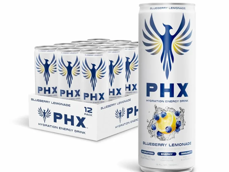 ENERGY DRINK