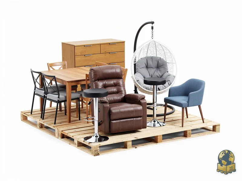 NEW FURNITURE HOUSEWARE PATIO