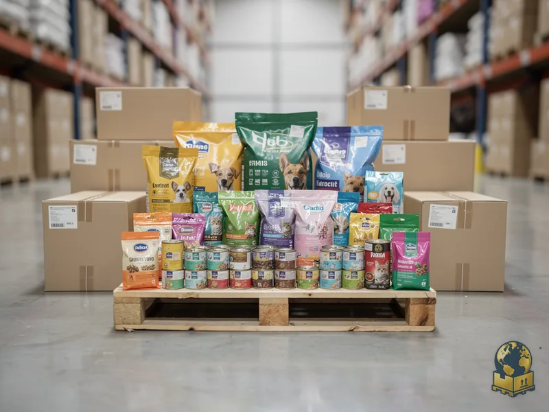 PET FOOD MIDWEST