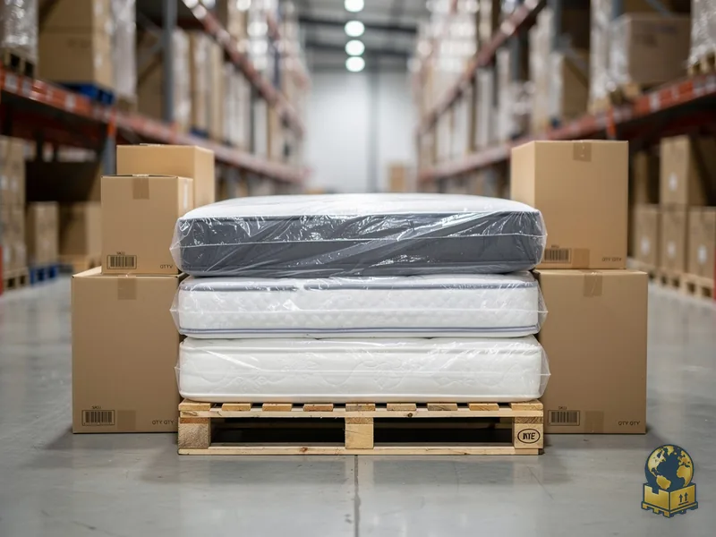 BRAND NEW MATTRESSES