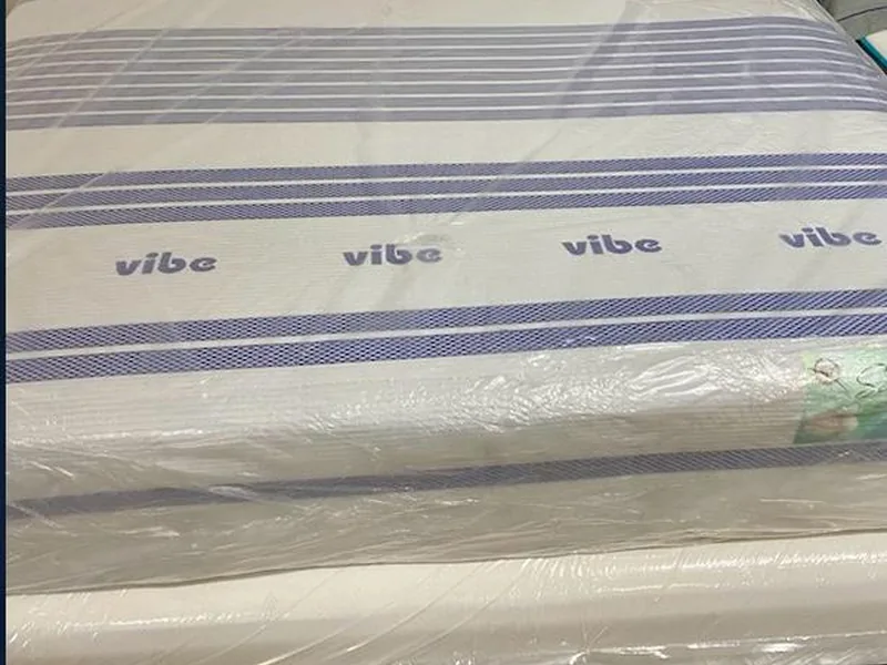 BRAND NEW MATTRESSES