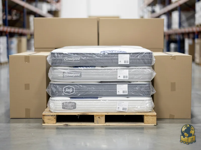 BRAND NEW MATTRESSES
