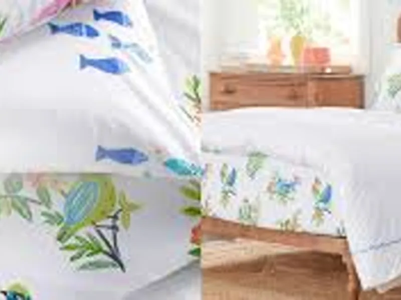 PREMIUM BEDDING and DOMESTIC