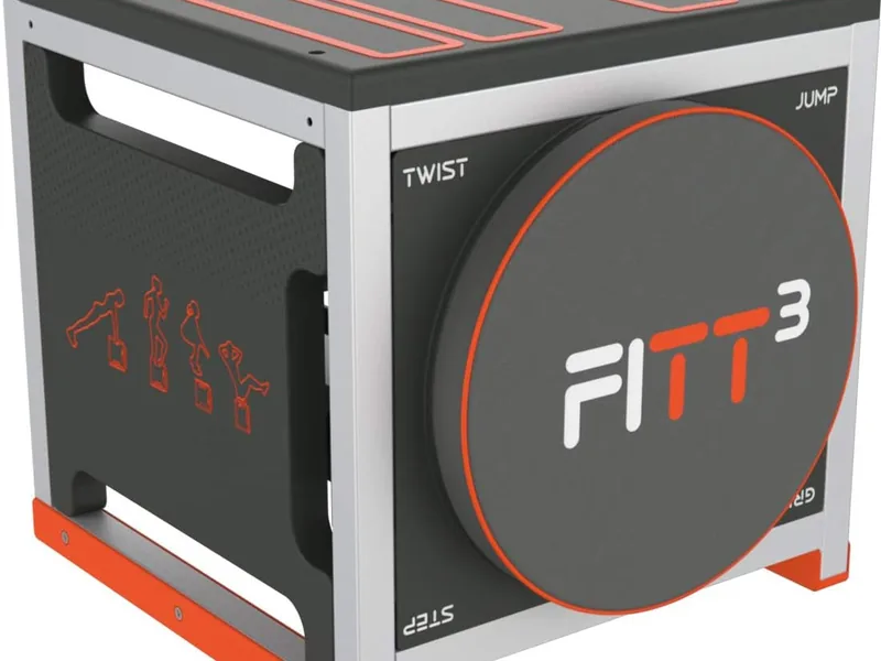 MIXED TRAINING MACHINE