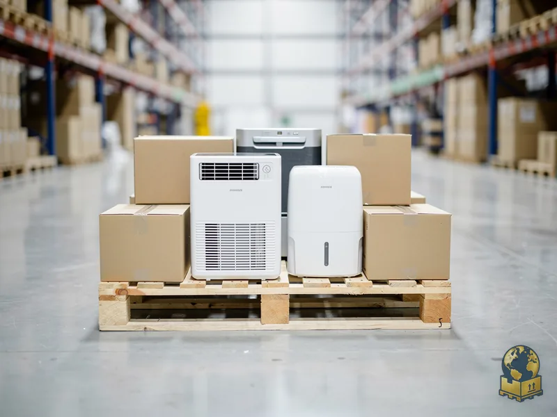 Appliances Inventory Available