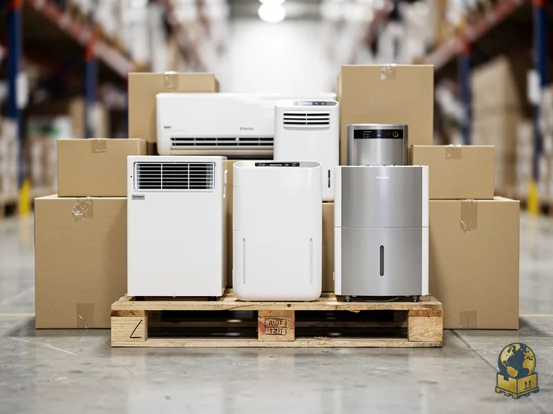 Appliances Inventory Available