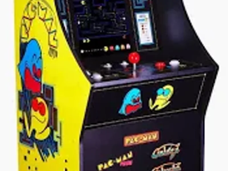 NEW BOXED ELECTRONICS FURNITURE