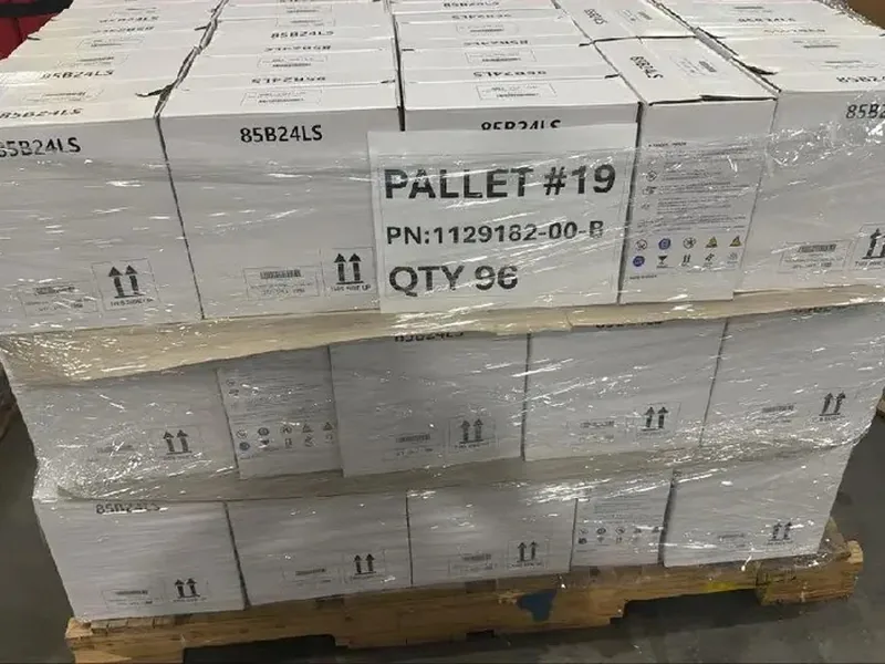 BRAND NEW 12V AUTO BATTERY