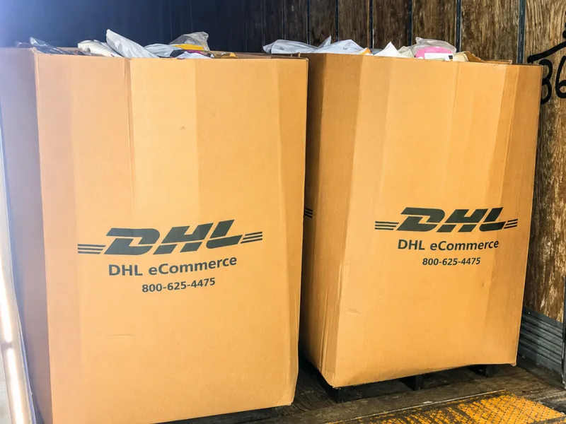 DHL HPC
