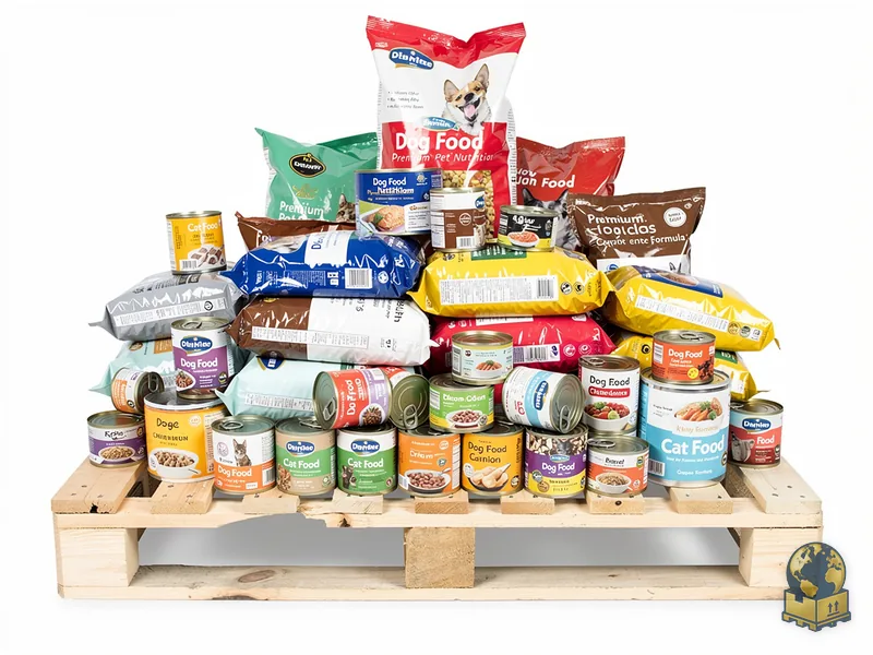 PET FOOD